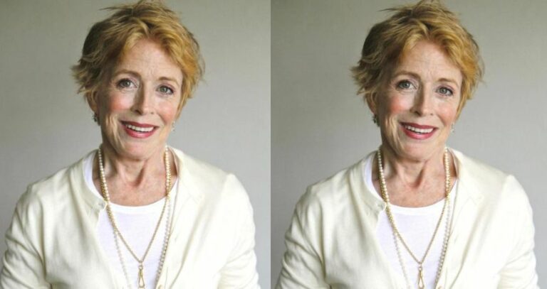 Holland Taylor Net worth, Age: Partner, Bio-Wiki, Kids, Weight 2024