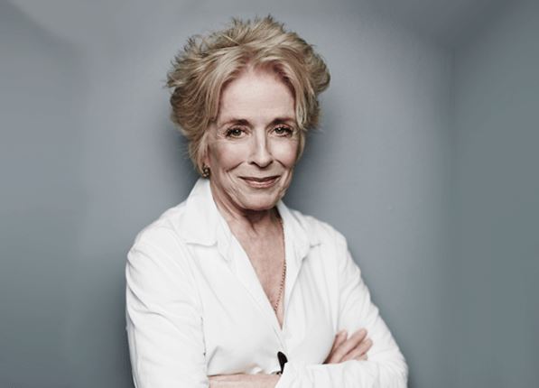 Holland Taylor net worth