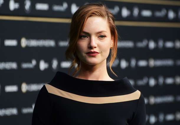 Holliday Clark Grainger