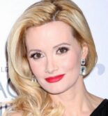 Holly Madison height
