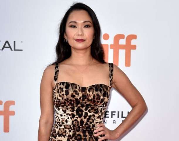 Hong Chau networth