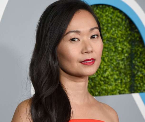 Hong Chau