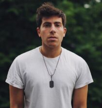 Hoodie Allen weight