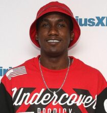 Hopsin weight