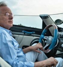 Horacio Pagani net worth