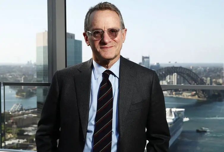 Howard Marks age