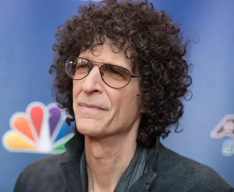 Howard Stern net worth