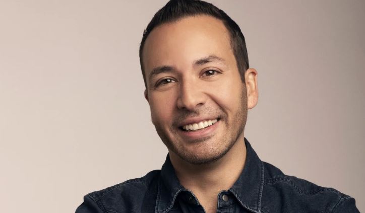 Howie Dorough age