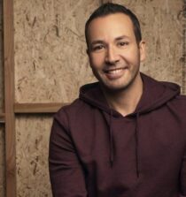 Howie Dorough height