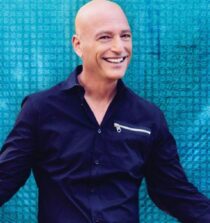 Howie Mandel net worth