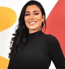 Huda Kattan net worth