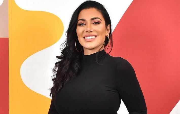 Huda Kattan net worth