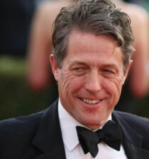 Hugh Grant net worth