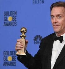 Hugh Laurie net worth