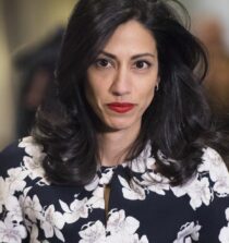 Huma Abedin weight