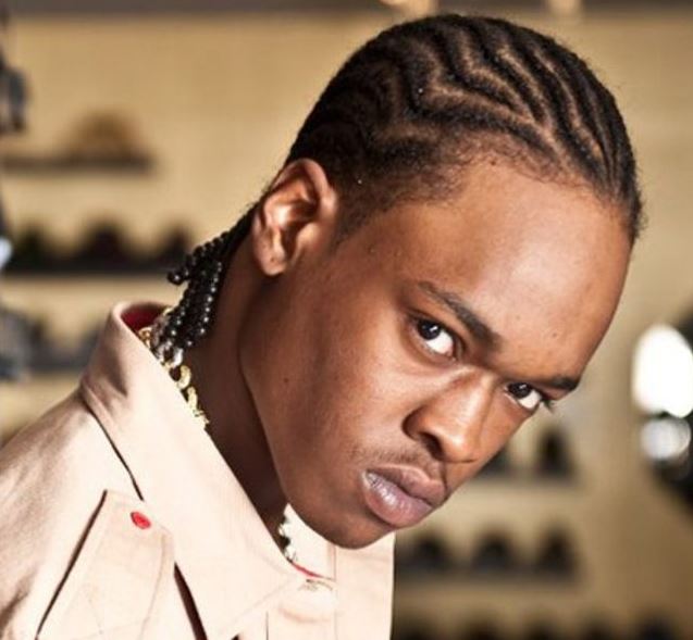 Hurricane Chris net worth