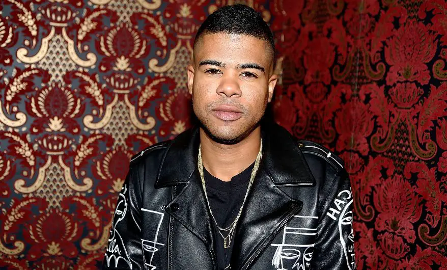 ILoveMakonnen age