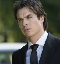 Ian Somerhalder age