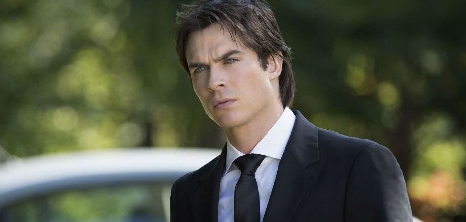 Ian Somerhalder age