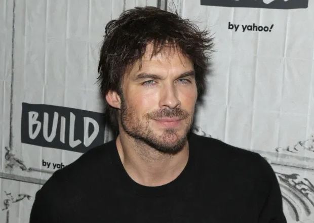 Ian Somerhalder net worth