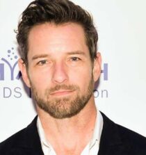 Ian Stuart Bohen