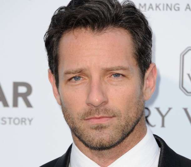 Ian Stuart Bohen net worth