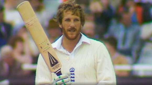 Ian Terence Botham net worth