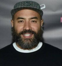 Ibrahim Jamil Ebro darden networth