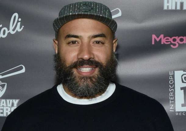 Ibrahim Jamil Ebro darden networth