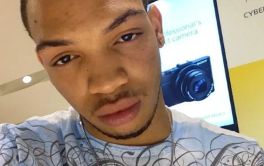 Ice JJ Fish age