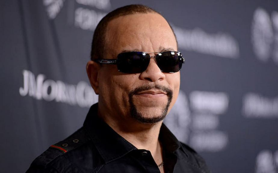 IceT net worth, BioWiki, Age, Weight, Wife, Kids 2024 The Personage