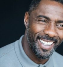 Idris Elba age