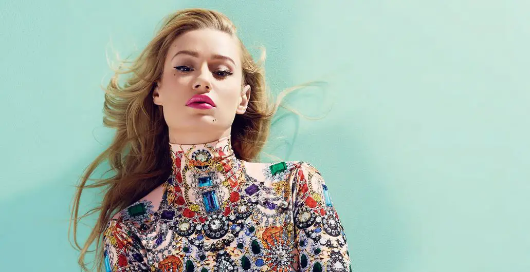 Iggy Azalea net worth