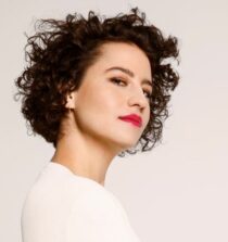 Ilana Glazer height