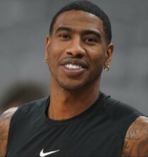 Iman Shumpert weight