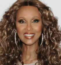 Iman net worth