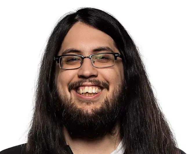 Imaqtpie height