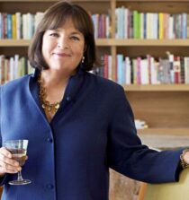 Ina Garten height