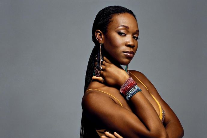 India Arie age