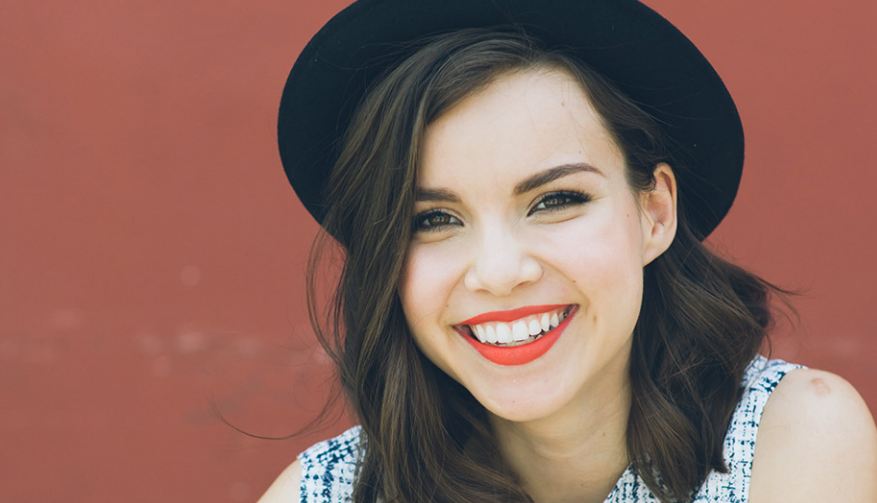 Ingrid Nilsen height