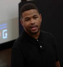 Inky Johnson net worth