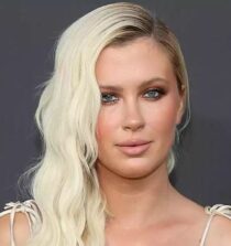 Ireland Baldwin age