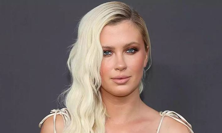 Ireland Baldwin age