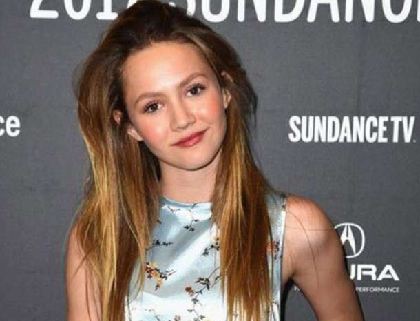 Iris Apatow - Age, Family, Bio