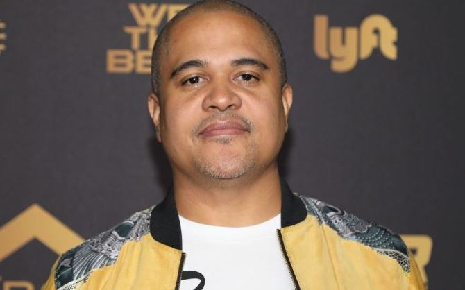 Irv Gotti height