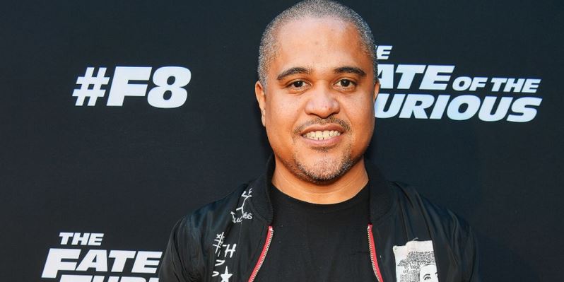 Irv Gotti net worth