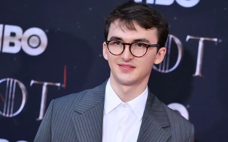 Isaac Hempstead height