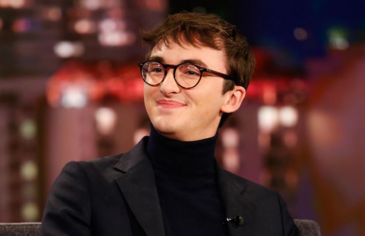 Isaac Hempstead net worth