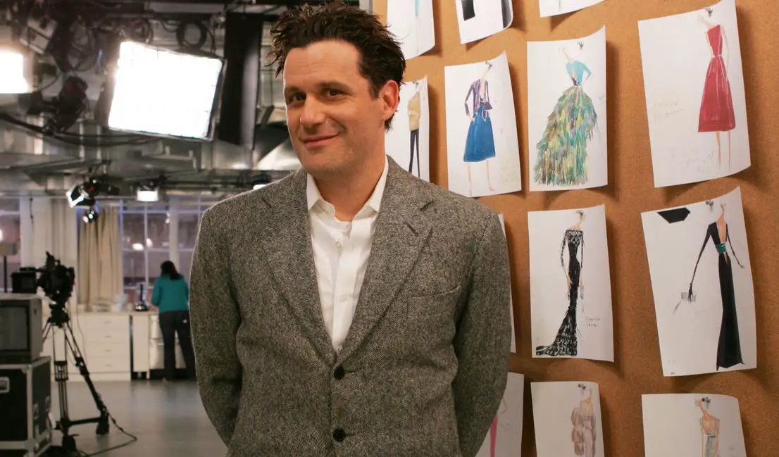 Isaac Mizrahi age