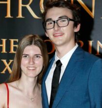 Isaac William Hempstead height